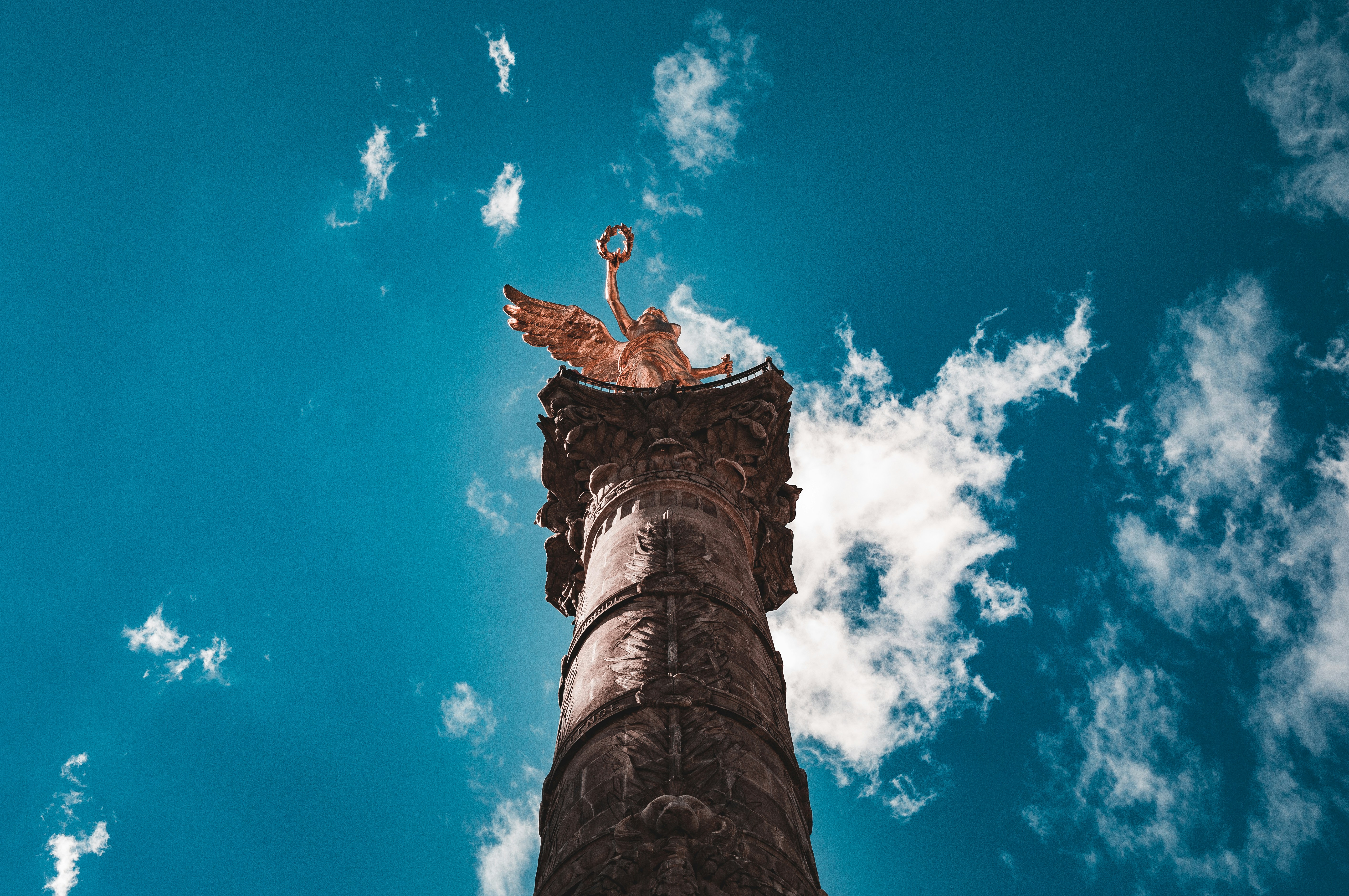Angel of Independence