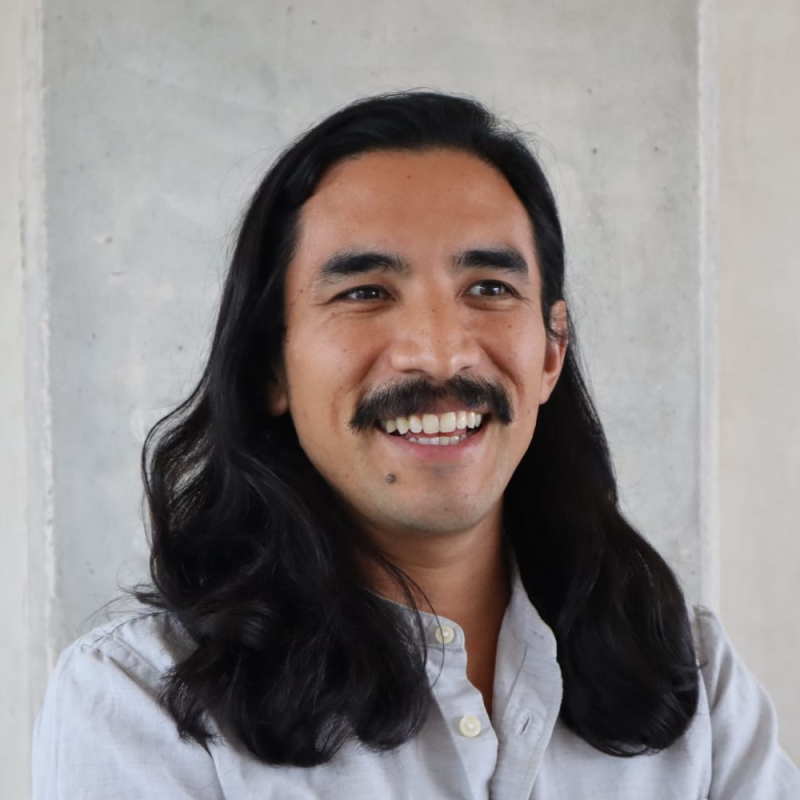 Jason Amigon